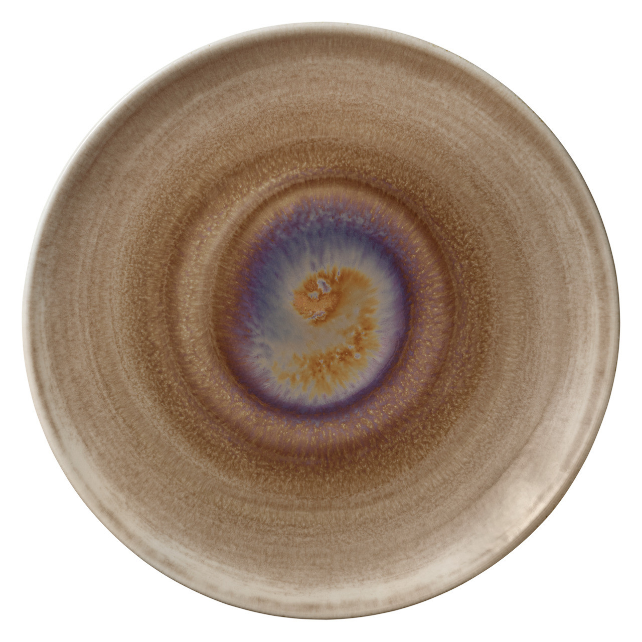 Perfect Match, Coupteller flach ø 301 mm Oyster